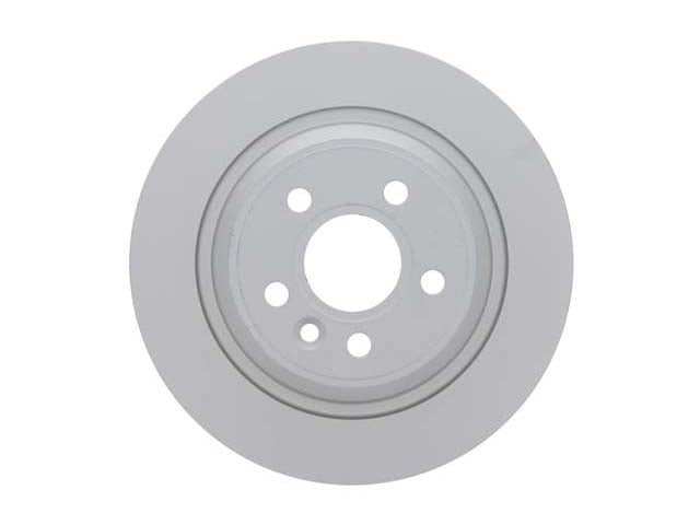 Brake Disc - AM42 EuroCars
