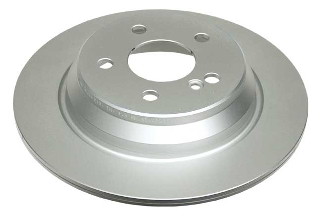 Brake Disc - AM42 EuroCars