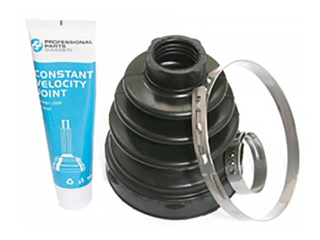 C.V. Boot Kit