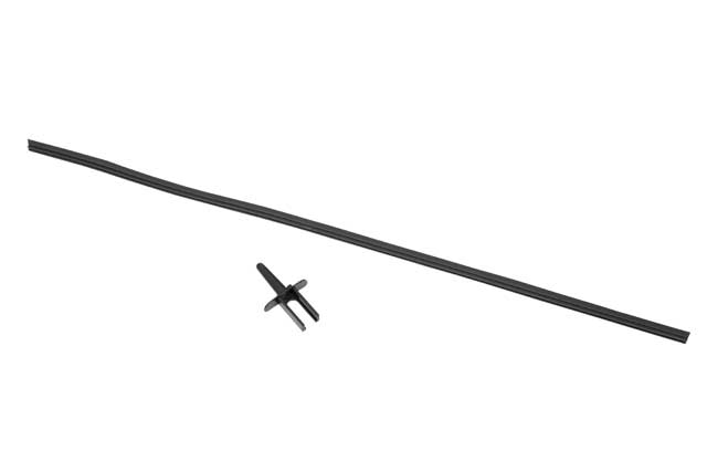 Wiper Blade Insert