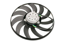 Load image into Gallery viewer, Auxiliary Fan