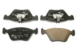 Brake Pad Set - AM42 EuroCars