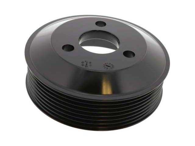 Pulley