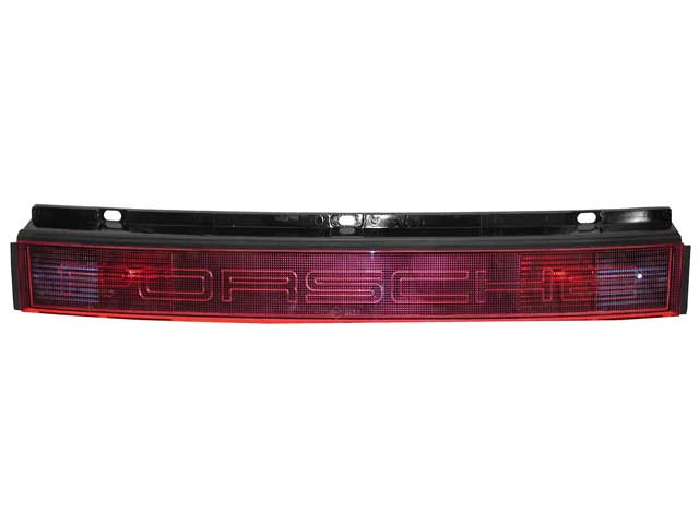 Taillight Lens