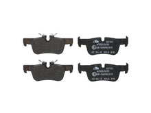 Load image into Gallery viewer, Brake Pad Set - AM42 EuroCars
