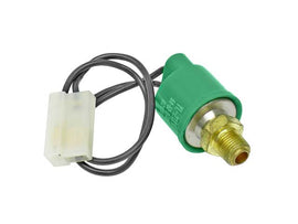 Safety Pressure Switch