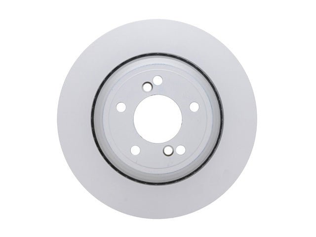 Brake Disc - AM42 EuroCars