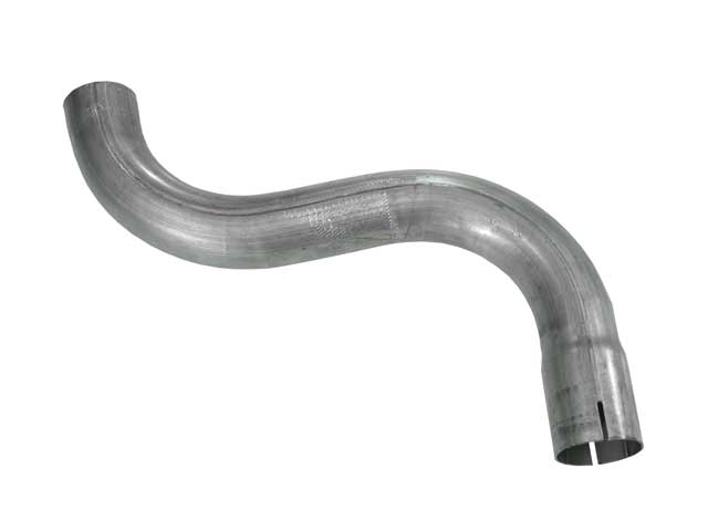 Tail Pipe