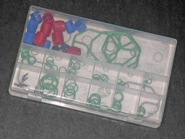 A/C System Service Kit