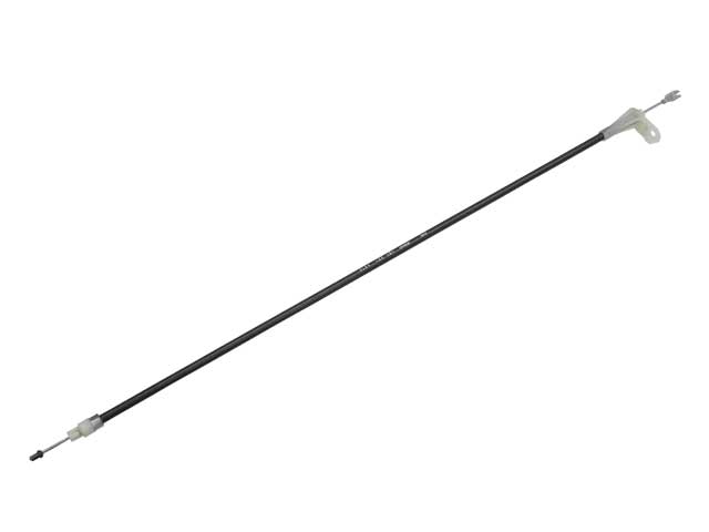 Parking Brake Cable - AM42 EuroCars