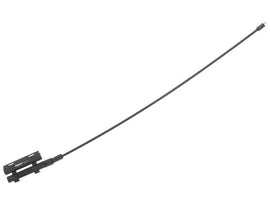 Hood Release Cable - AM42 EuroCars