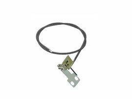 Sunroof Cable