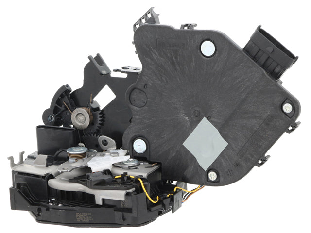 Door Lock Assembly