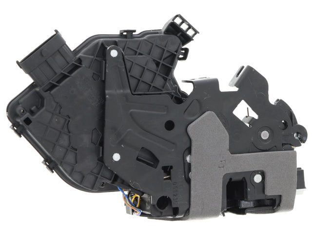 Door Lock Assembly