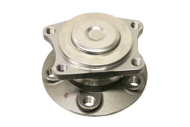 Wheel Hub