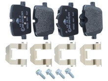 Load image into Gallery viewer, Brake Pad Set - AM42 EuroCars