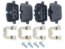 Brake Pad Set - AM42 EuroCars