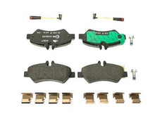 Load image into Gallery viewer, Brake Pad Set - AM42 EuroCars