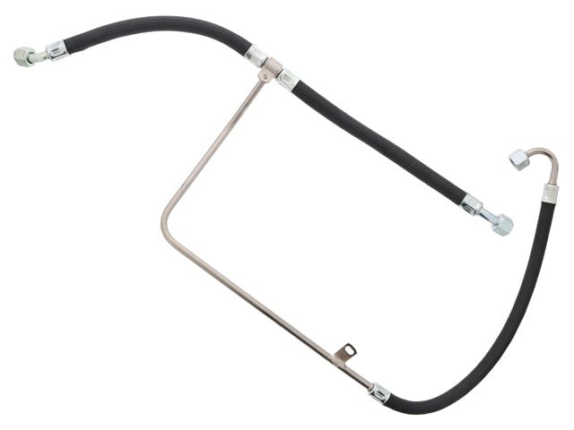 Fuel Line - AM42 EuroCars