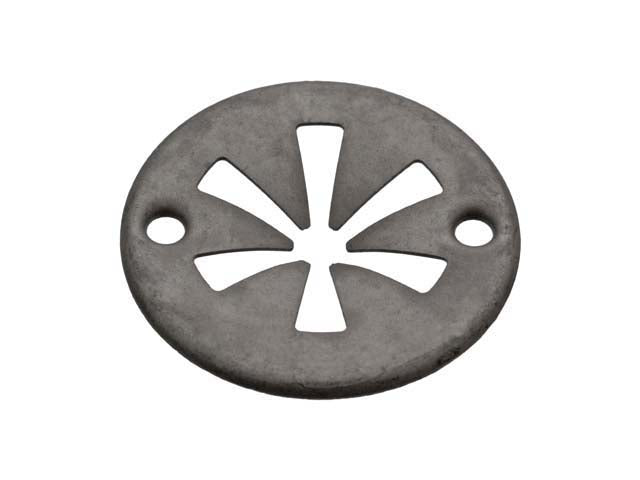 Shield Clamping Washer