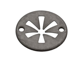 Shield Clamping Washer