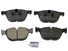 Load image into Gallery viewer, Brake Pad Set - AM42 EuroCars