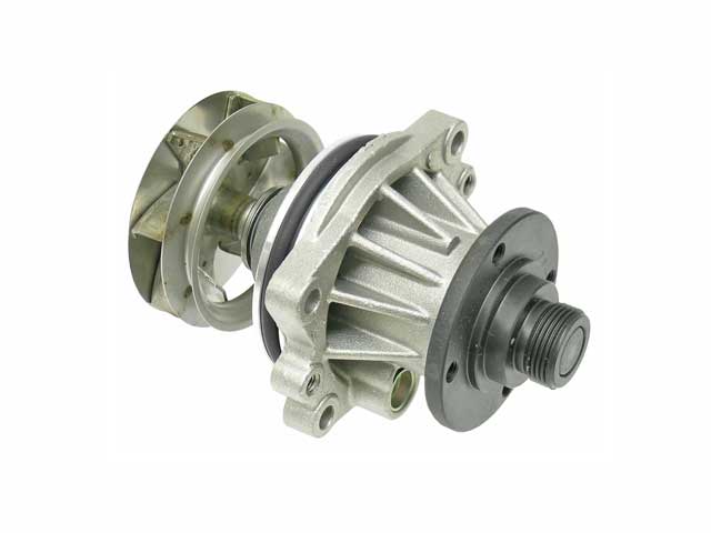 Water Pump - AM42 EuroCars