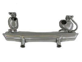 Muffler