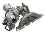 Turbocharger
