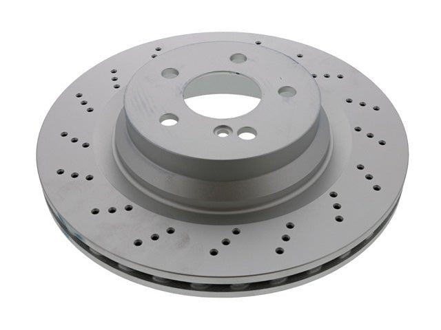 Brake Disc - AM42 EuroCars