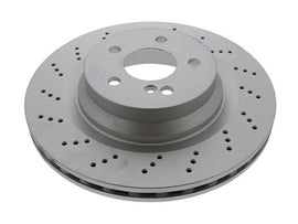 Brake Disc - AM42 EuroCars