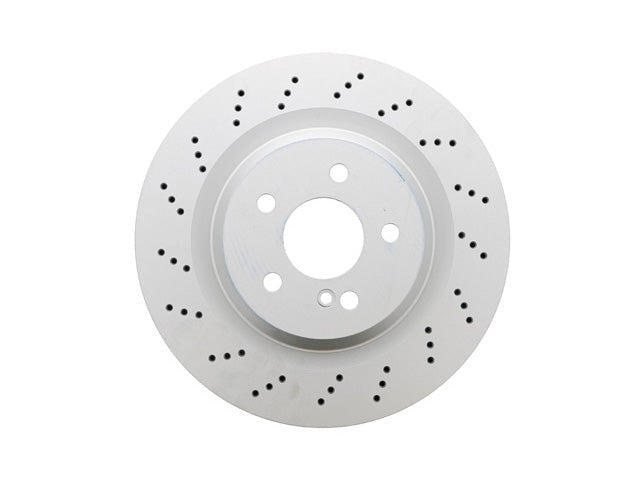 Brake Disc - AM42 EuroCars