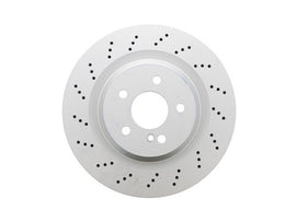 Brake Disc - AM42 EuroCars