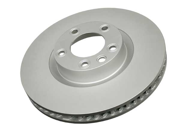 Brake Disc - AM42 EuroCars