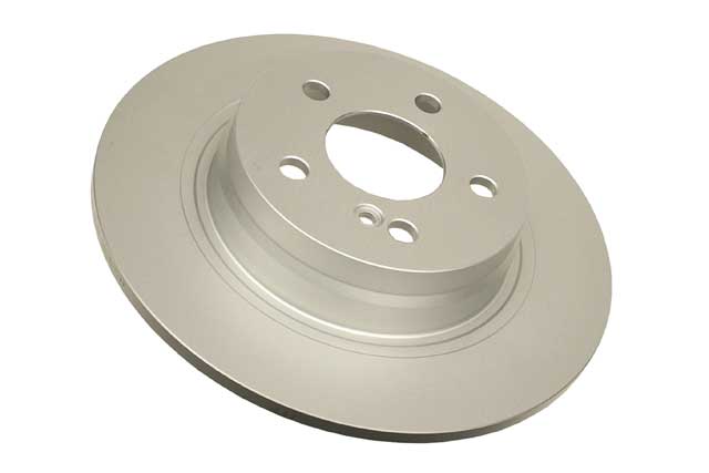 Brake Disc - AM42 EuroCars