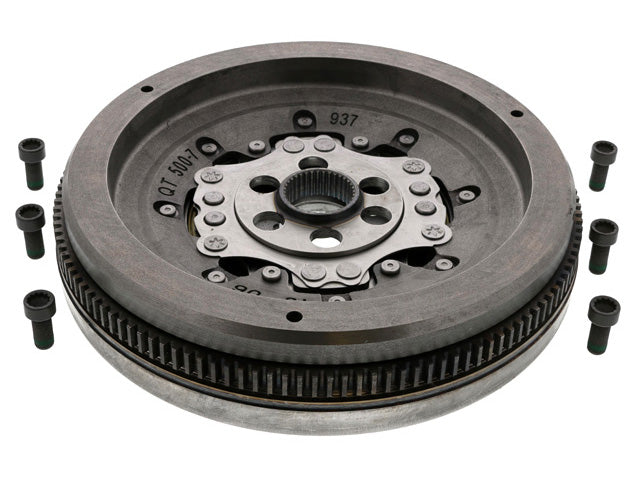 Flywheel