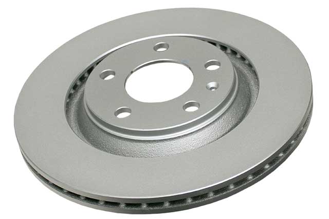 Brake Disc - AM42 EuroCars