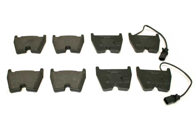 Brake Pad Set