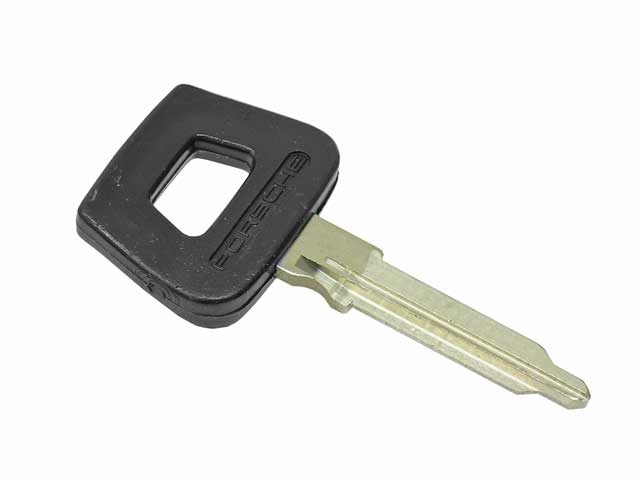 Key Blank