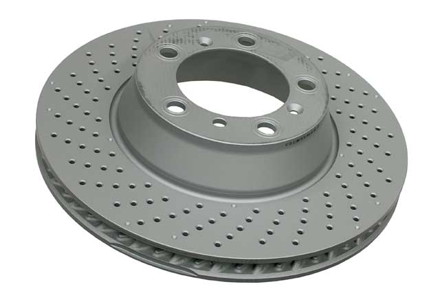 Brake Disc - AM42 EuroCars