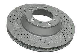 Brake Disc - AM42 EuroCars