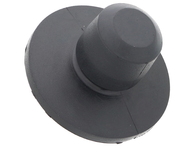 Coil Spring Bump Stop