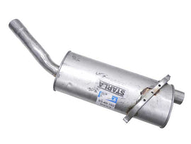 Muffler