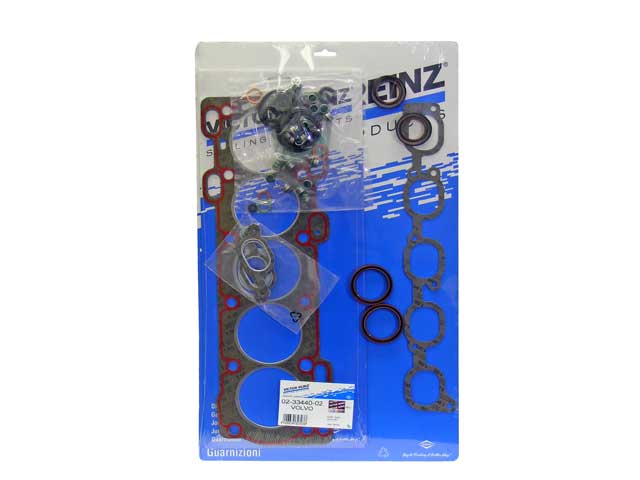 Head Gasket Set