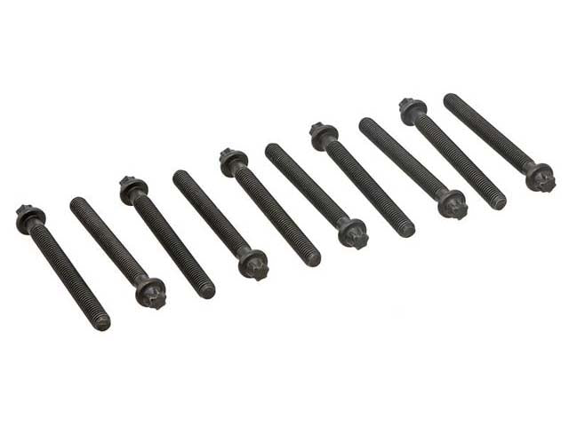 Cylinder Head Bolt Set