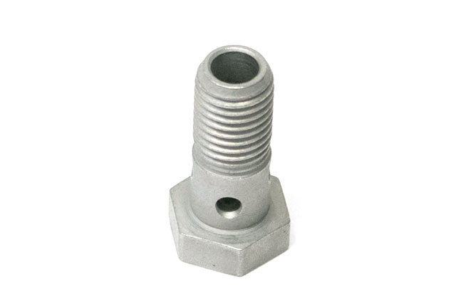 Hollow Bolt