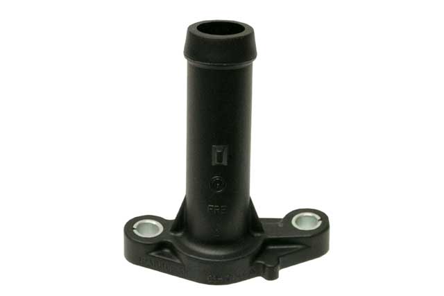 Coolant Hose Flange