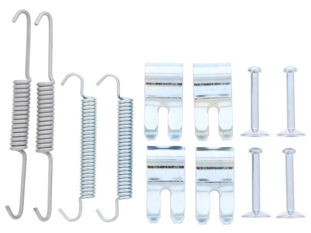 Shoe Hardware Kit - AM42 EuroCars
