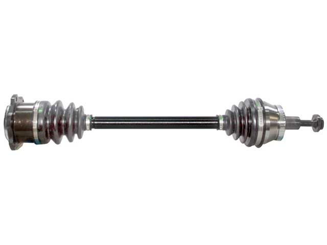 Axle Shaft Assembly