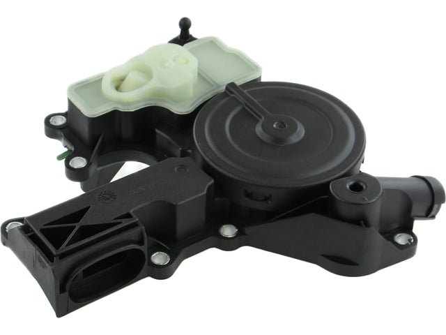 Oil Separator - AM42 EuroCars